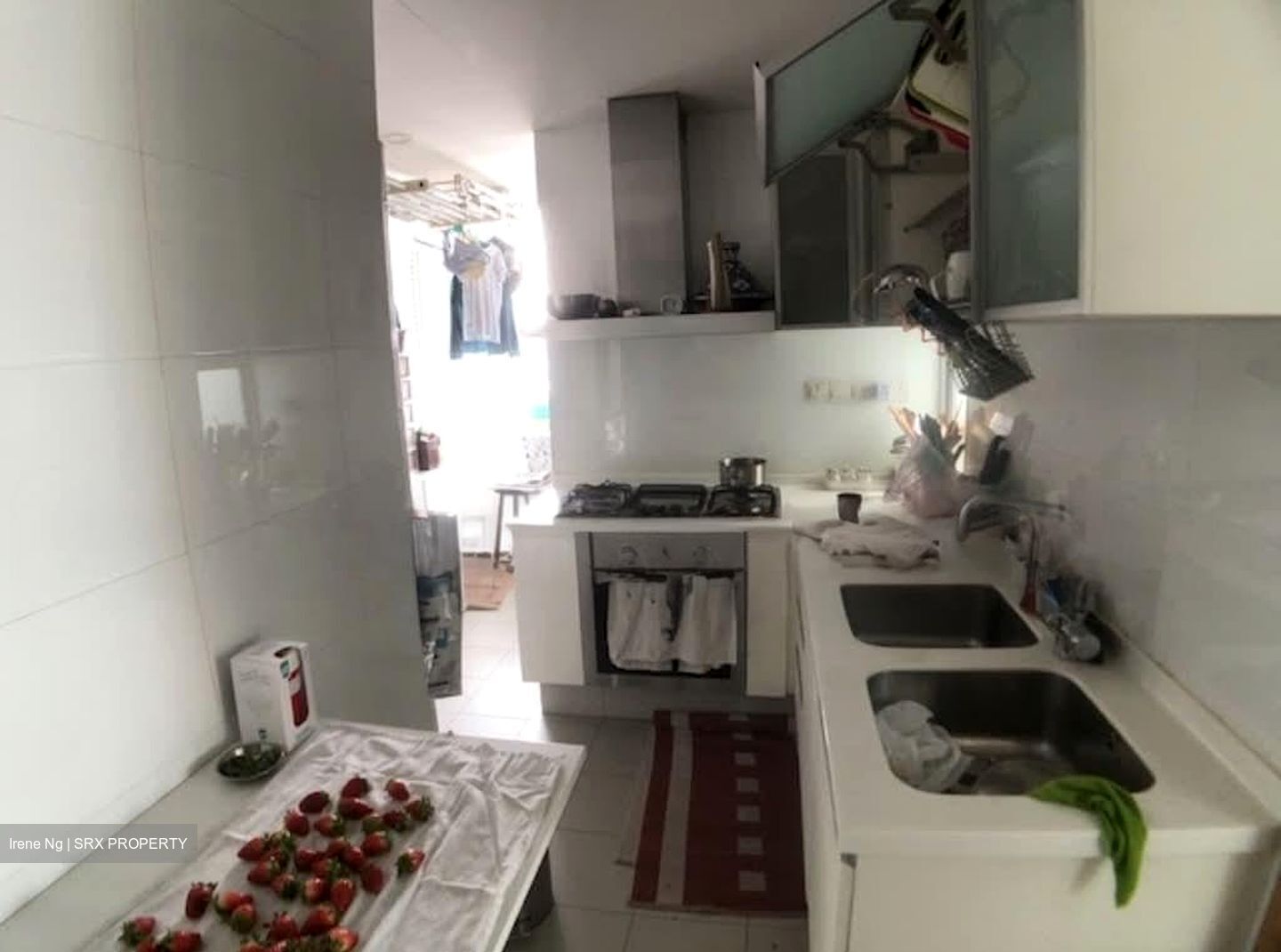 One Amber (D15), Condominium #558124771